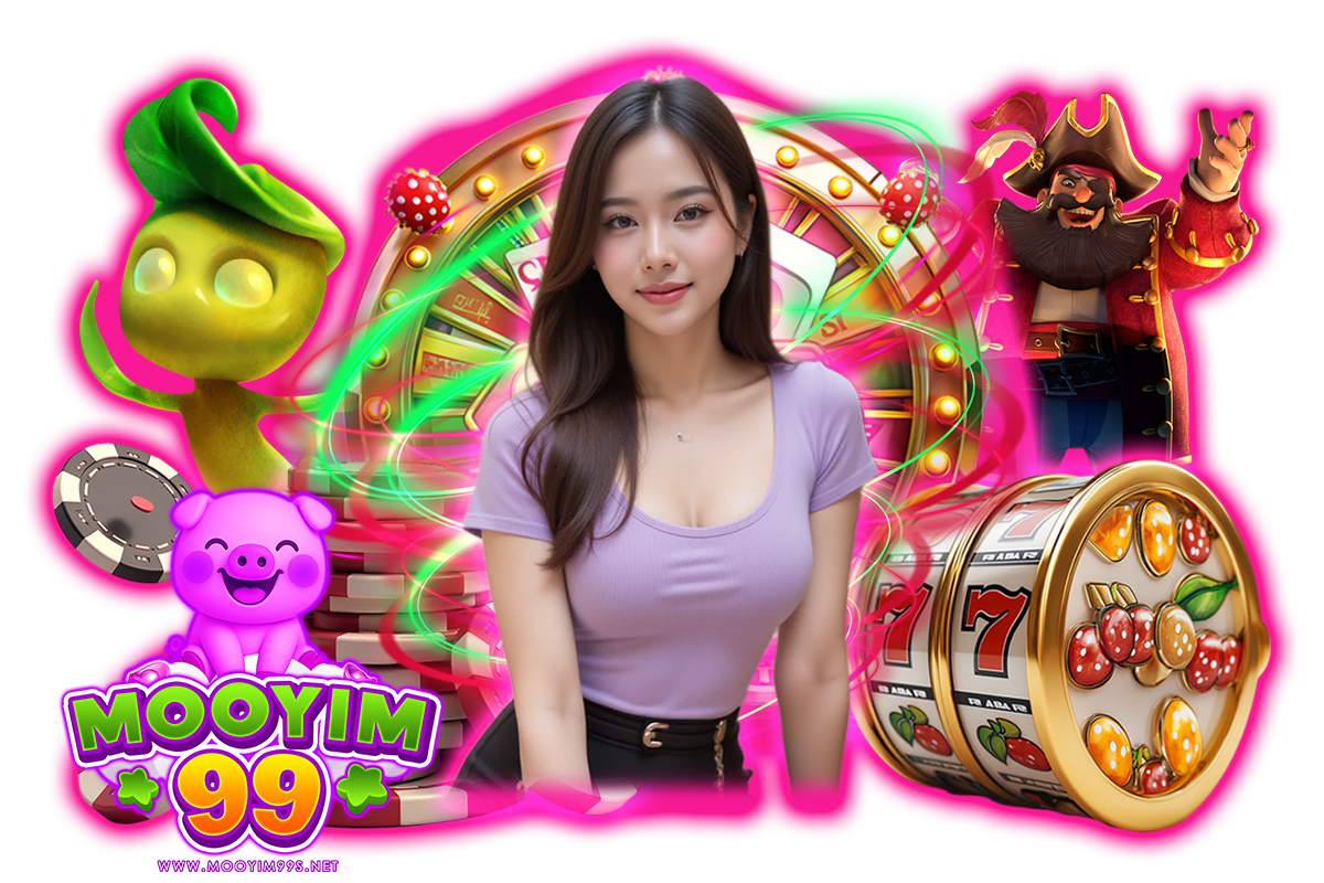 mooyim99 สล็อต