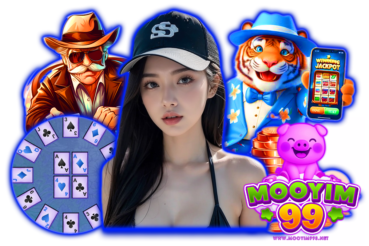 mooyim สมัครสมาชิก