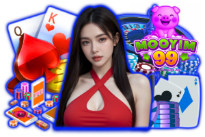 mooyim99 คาสิโน
