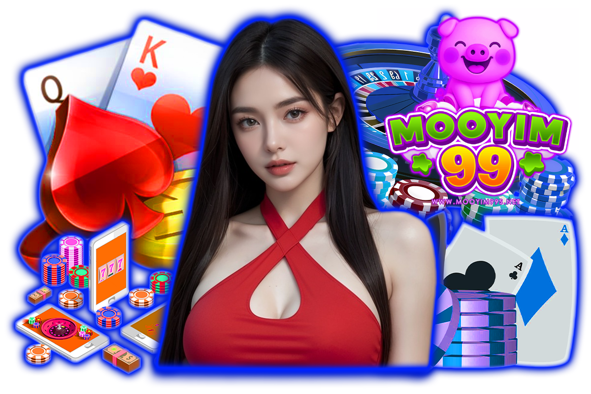 mooyim99 คาสิโน