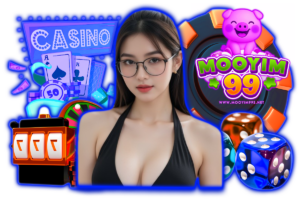 mooyim99 บาคาร่า
